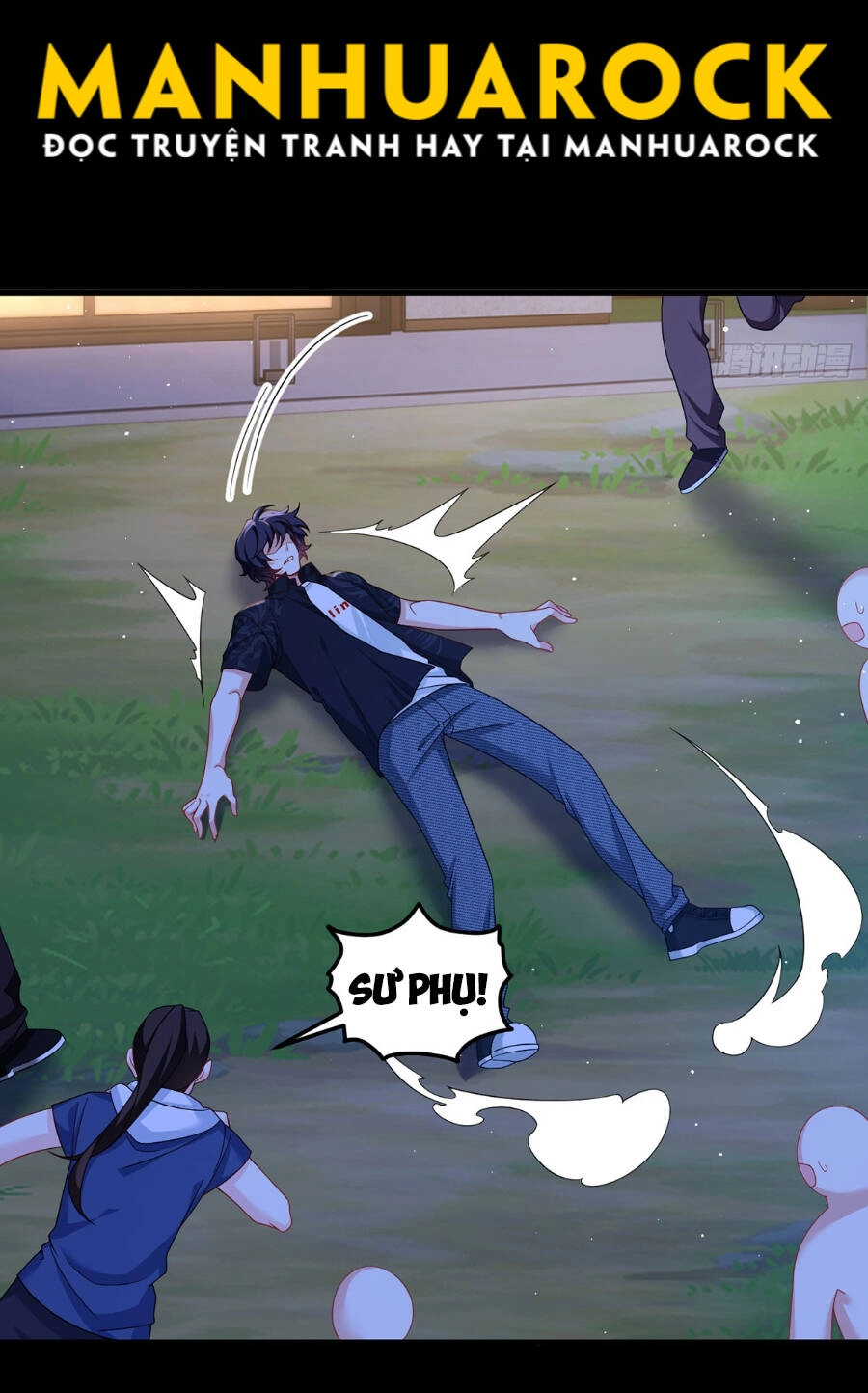 Tiên Tôn Lạc Vô Cực Chapter 178 - 30