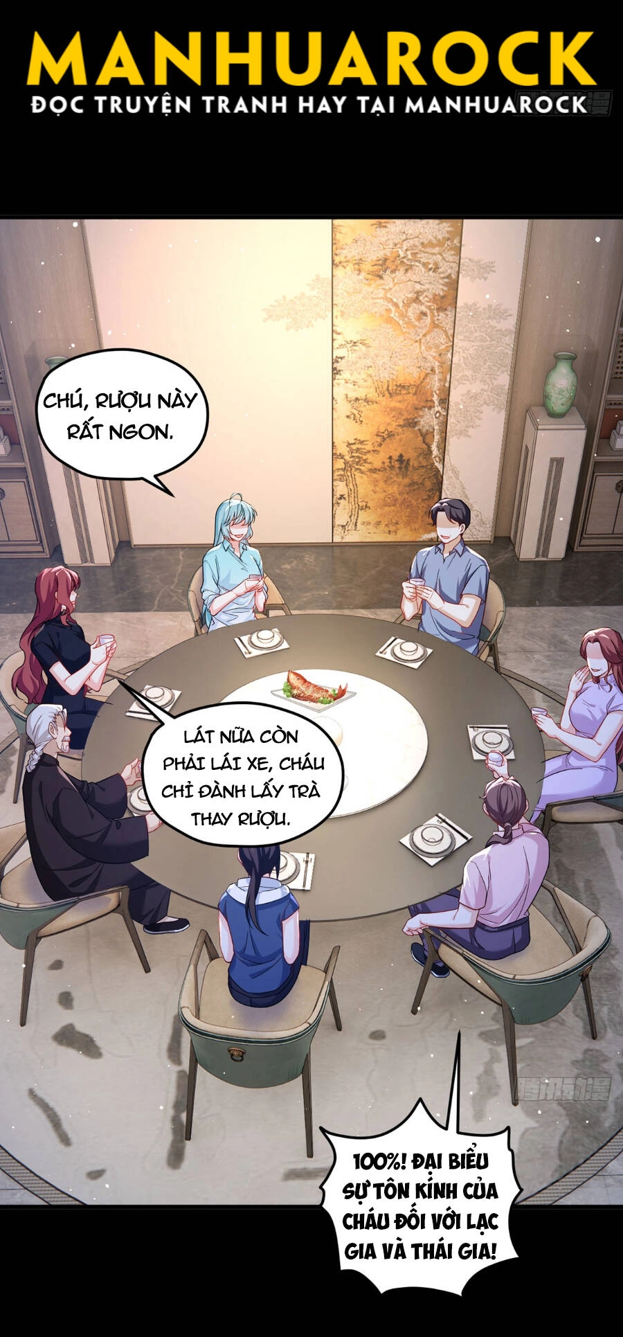 Tiên Tôn Lạc Vô Cực Chapter 178 - 34