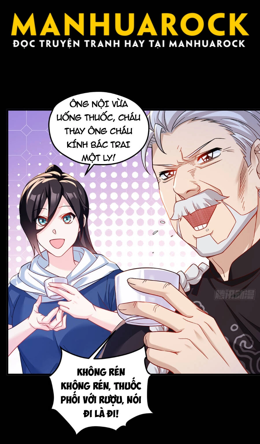 Tiên Tôn Lạc Vô Cực Chapter 178 - 35