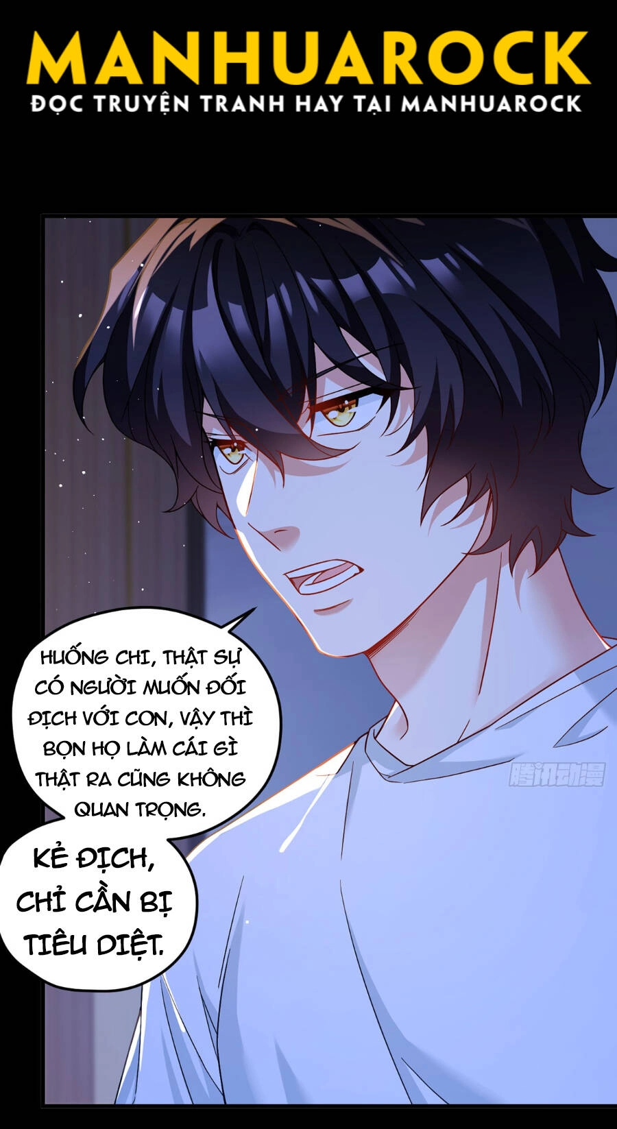 Tiên Tôn Lạc Vô Cực Chapter 178 - 45