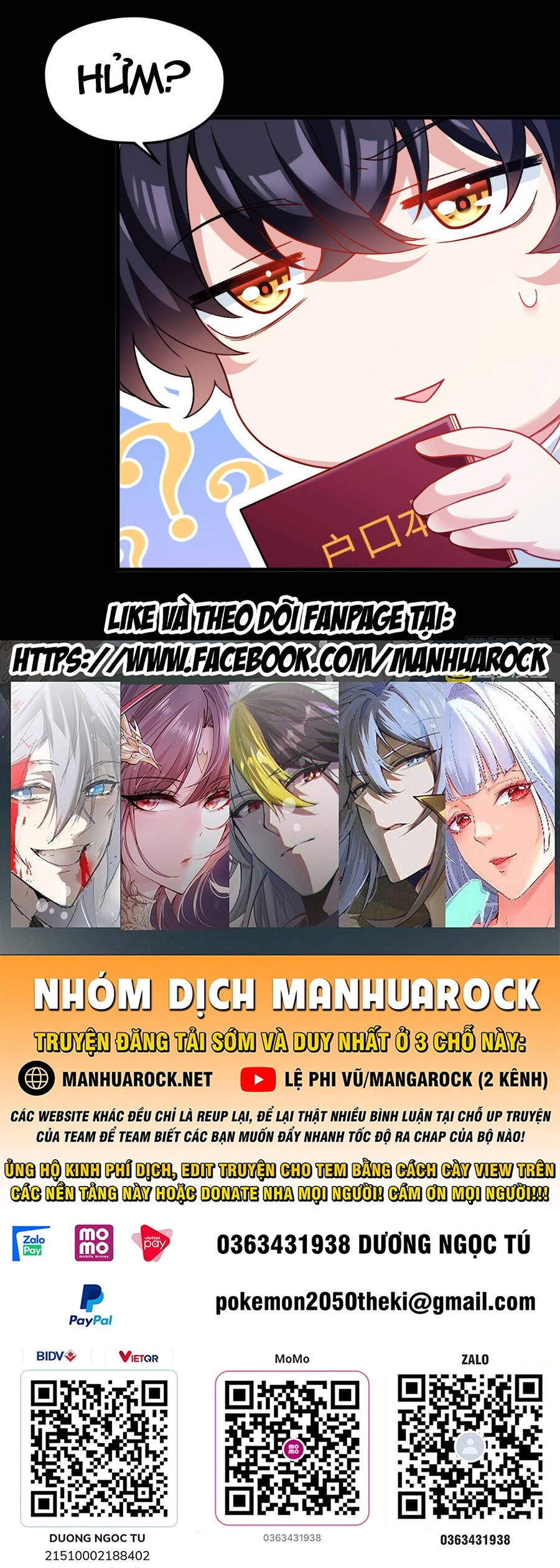 Tiên Tôn Lạc Vô Cực Chapter 178 - 49