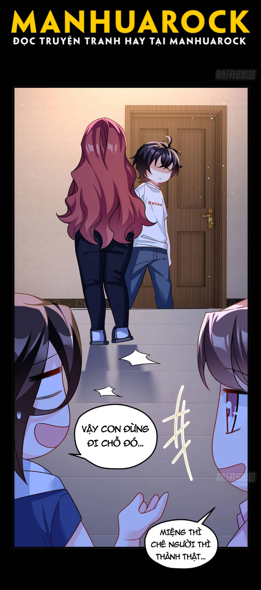 Tiên Tôn Lạc Vô Cực Chapter 180 - 7