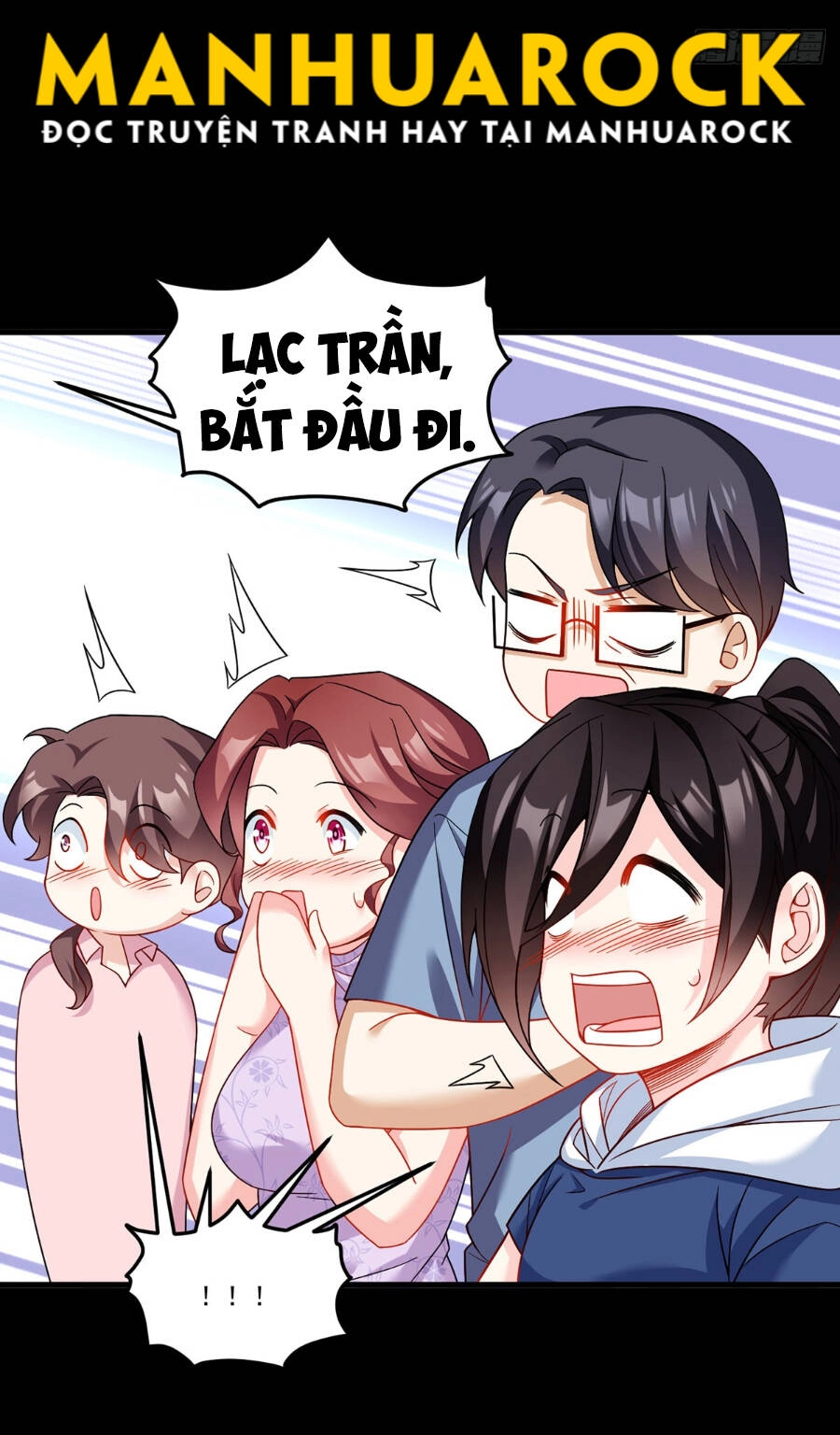 Tiên Tôn Lạc Vô Cực Chapter 180 - 11