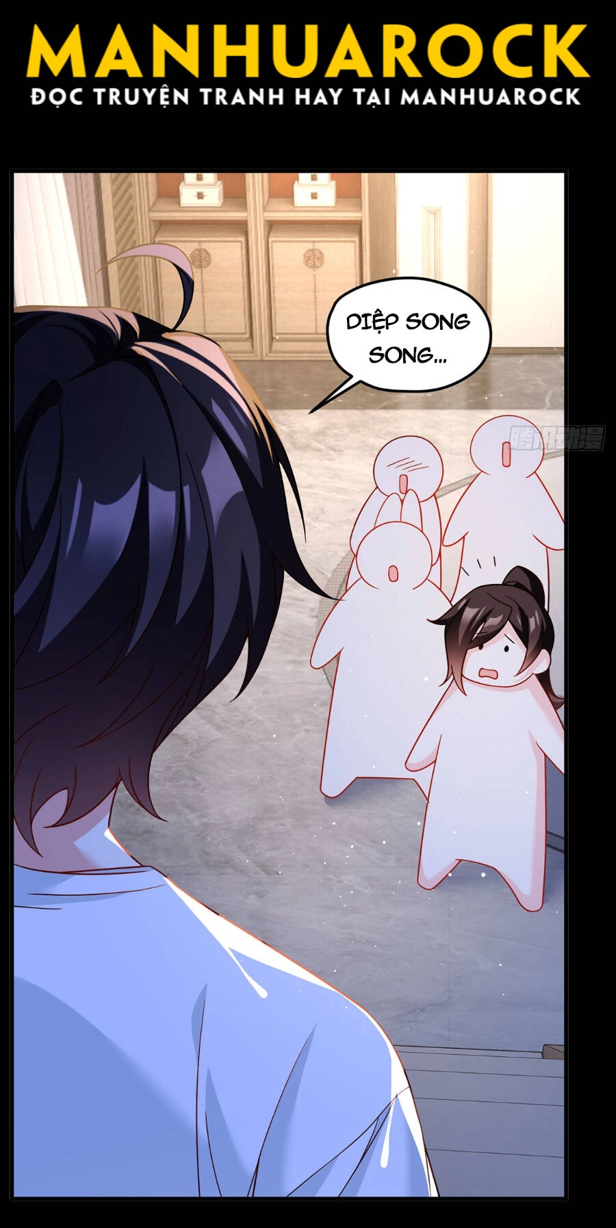 Tiên Tôn Lạc Vô Cực Chapter 180 - 15