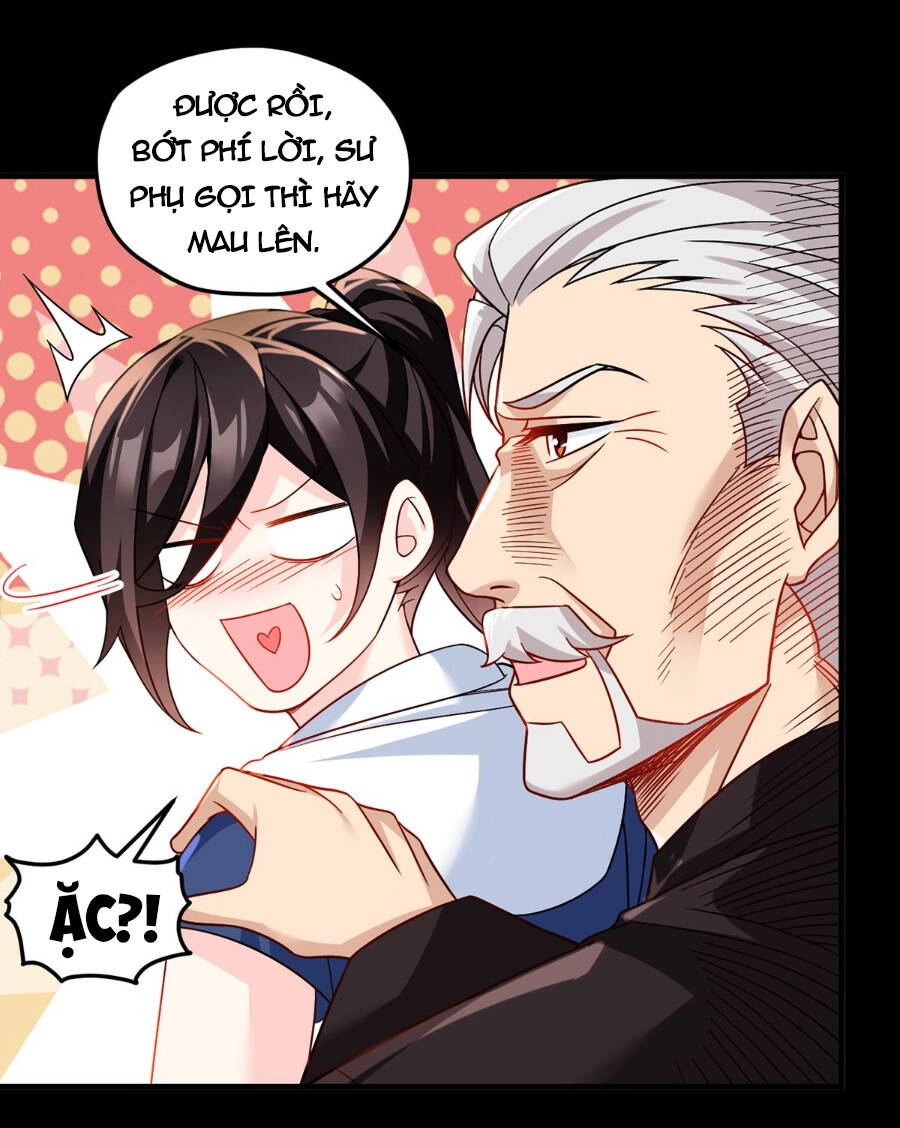 Tiên Tôn Lạc Vô Cực Chapter 180 - 17