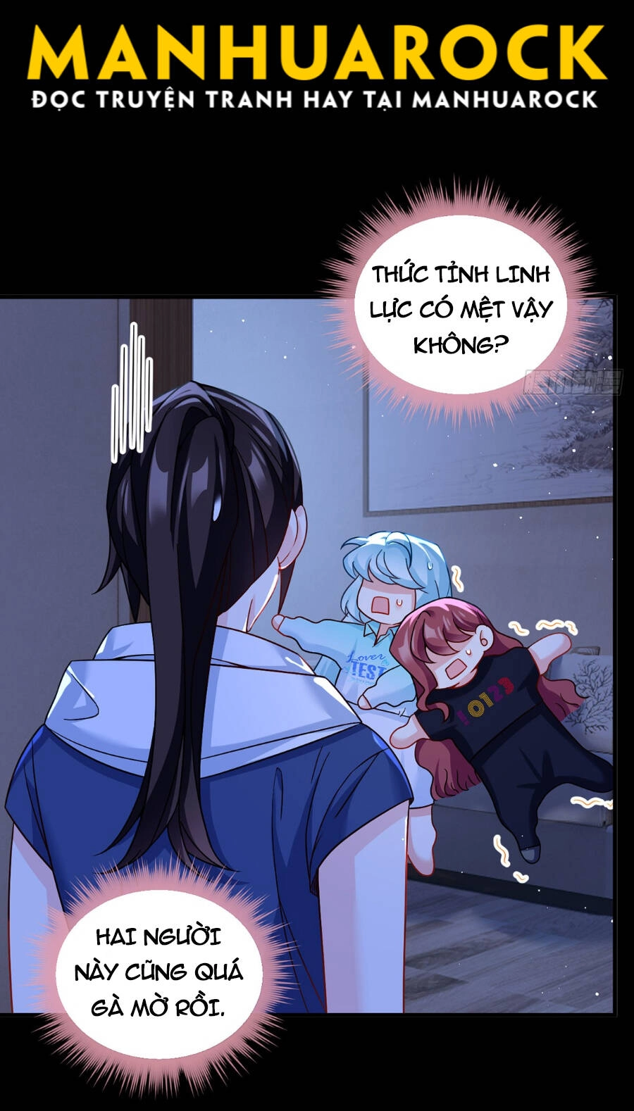 Tiên Tôn Lạc Vô Cực Chapter 180 - 20