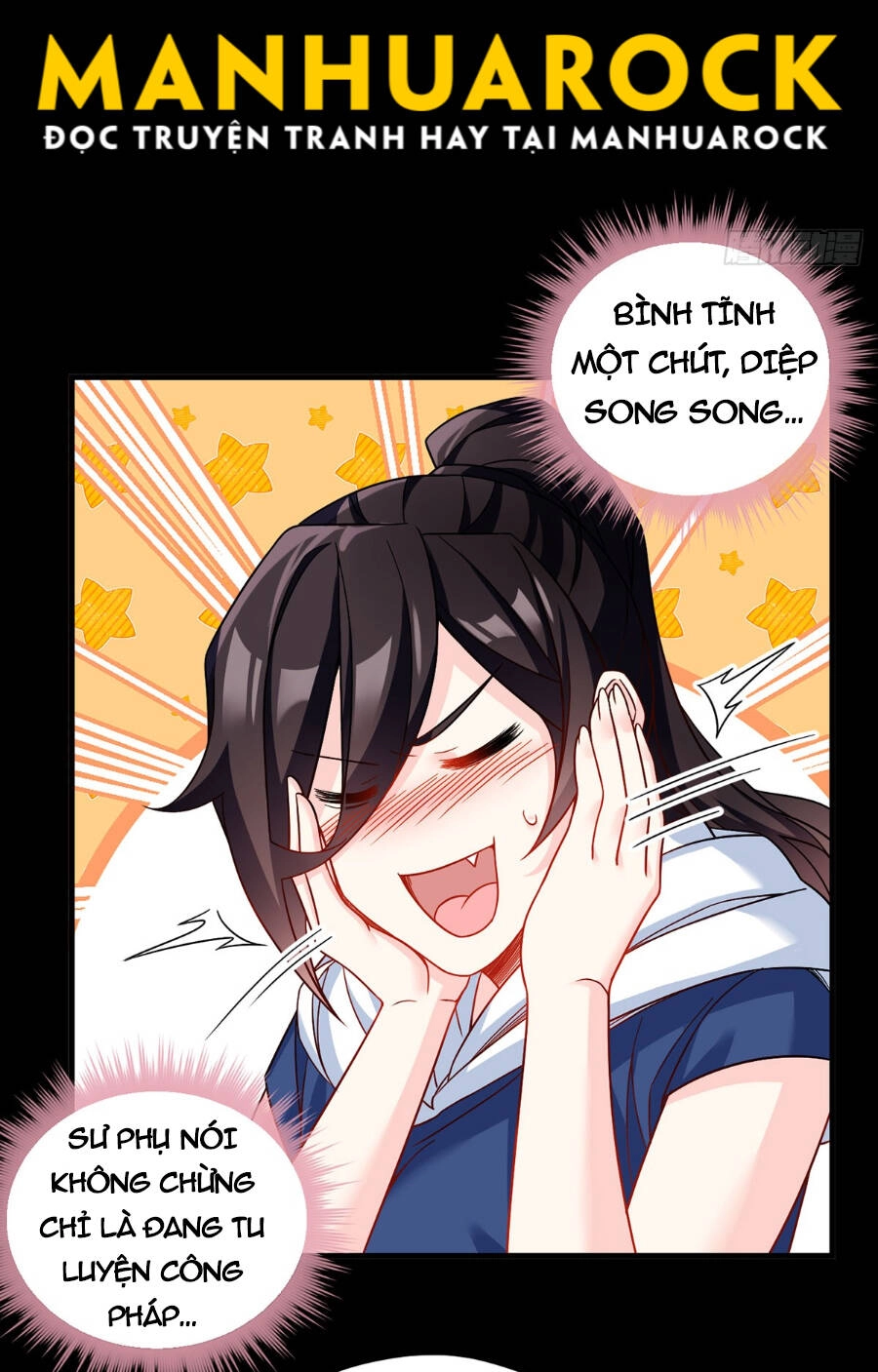 Tiên Tôn Lạc Vô Cực Chapter 180 - 21