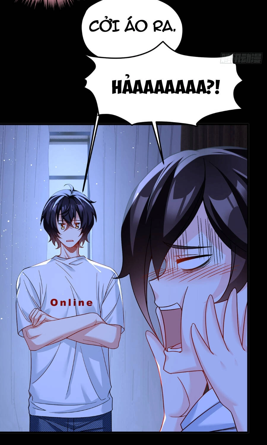 Tiên Tôn Lạc Vô Cực Chapter 180 - 22