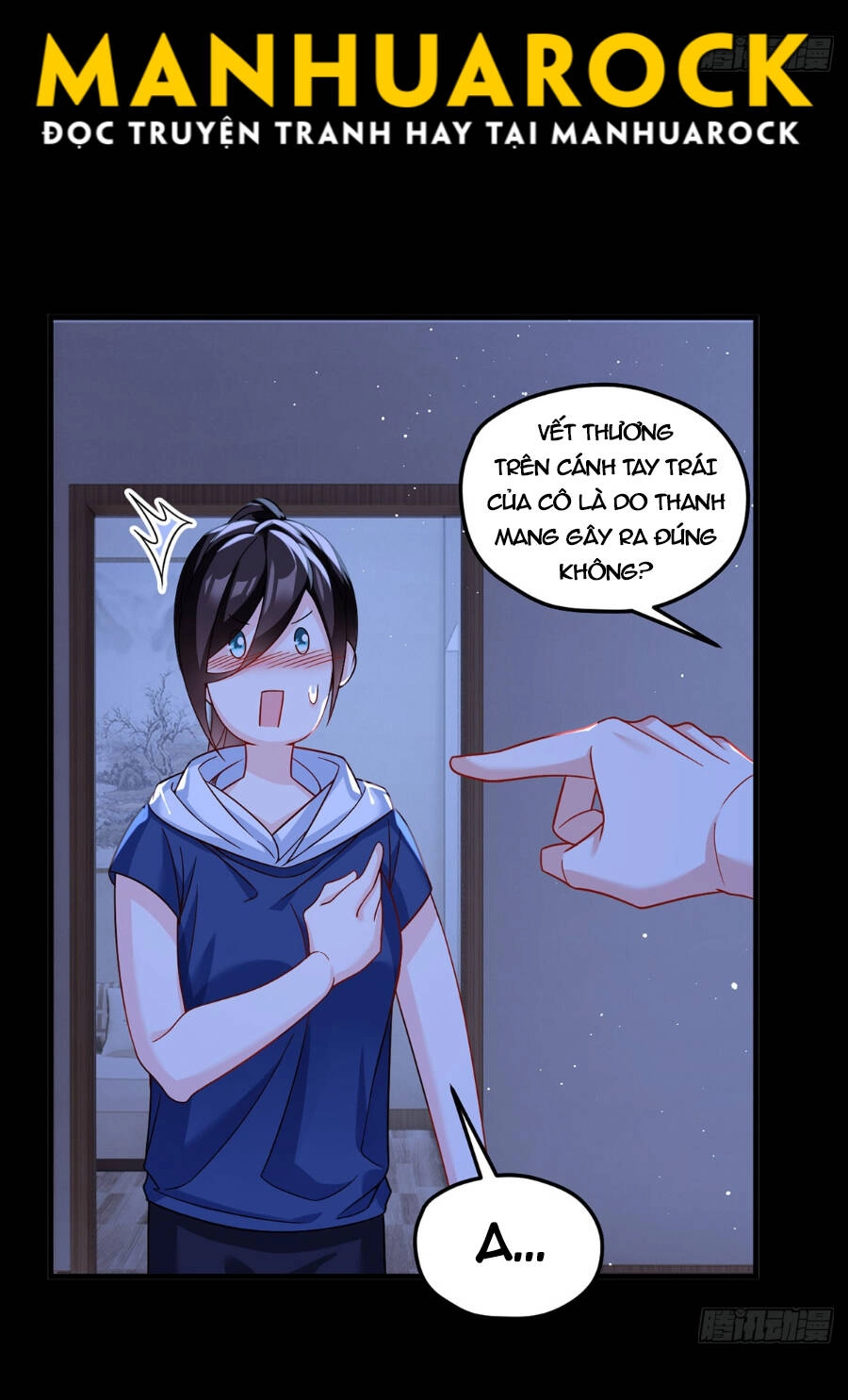 Tiên Tôn Lạc Vô Cực Chapter 180 - 23