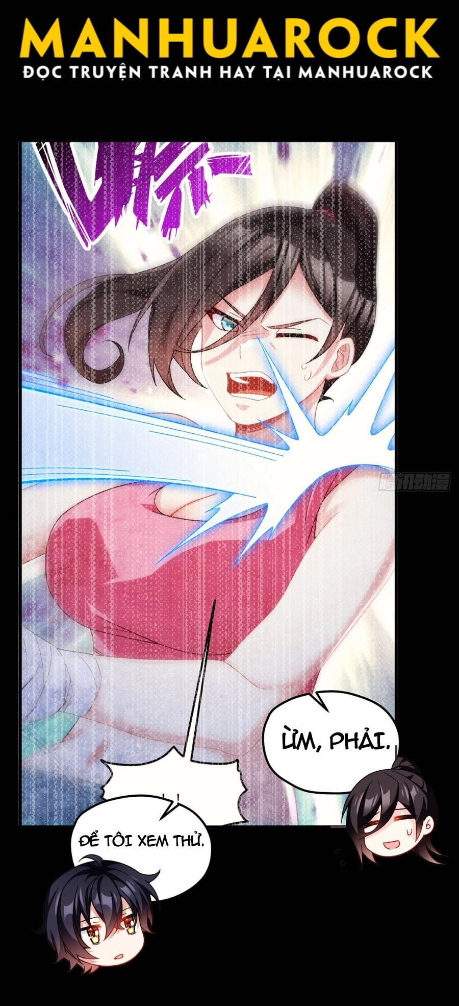 Tiên Tôn Lạc Vô Cực Chapter 180 - 24