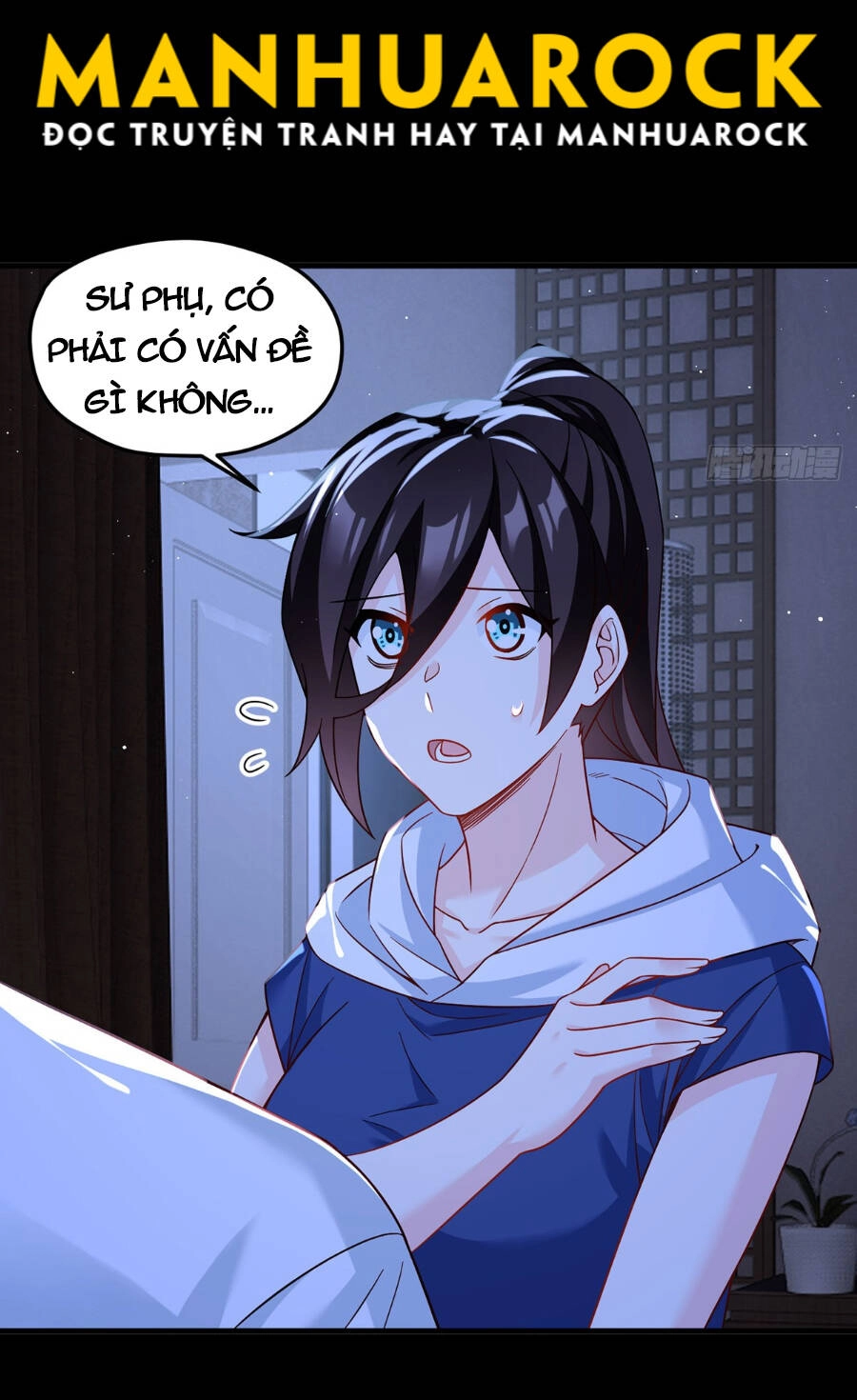 Tiên Tôn Lạc Vô Cực Chapter 180 - 27