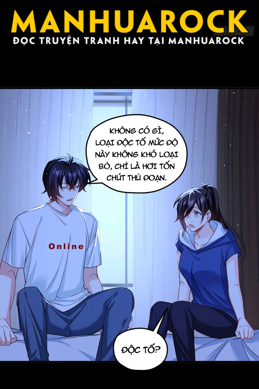 Tiên Tôn Lạc Vô Cực Chapter 180 - 28