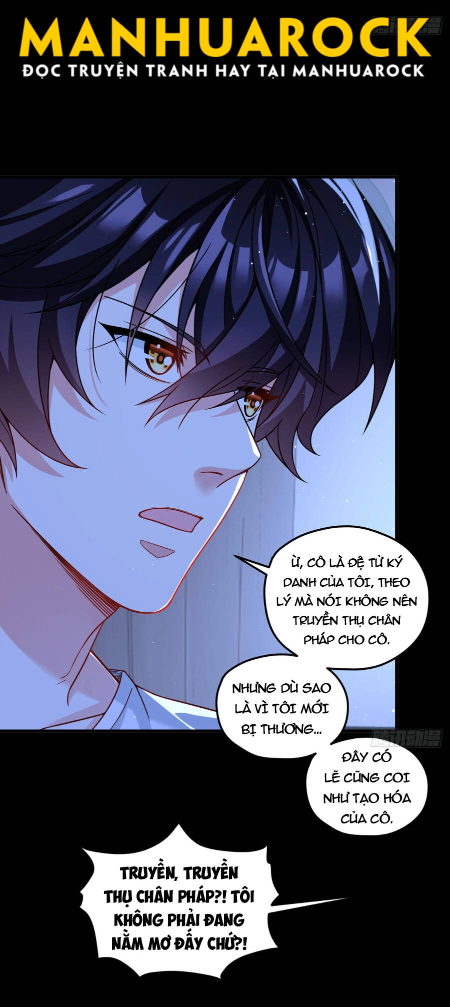 Tiên Tôn Lạc Vô Cực Chapter 180 - 29