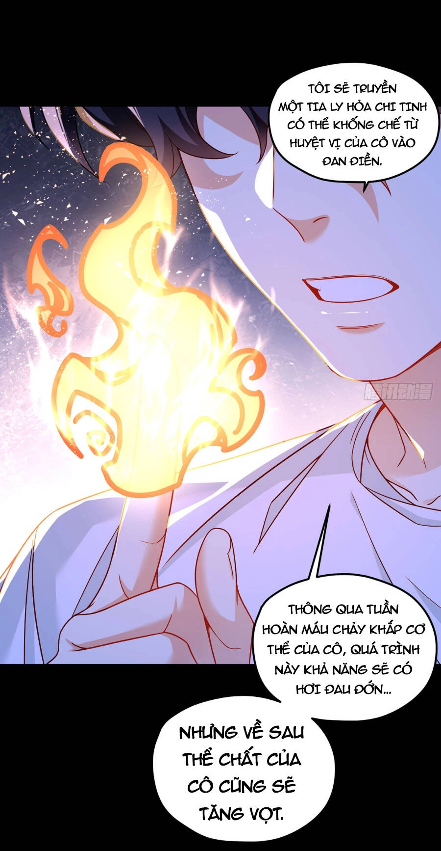 Tiên Tôn Lạc Vô Cực Chapter 180 - 30