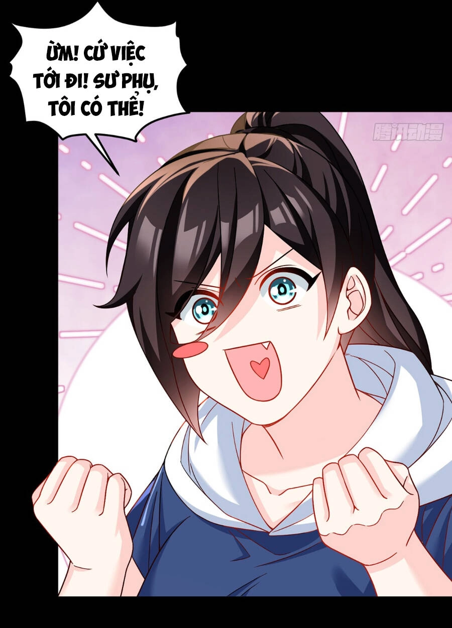 Tiên Tôn Lạc Vô Cực Chapter 180 - 31