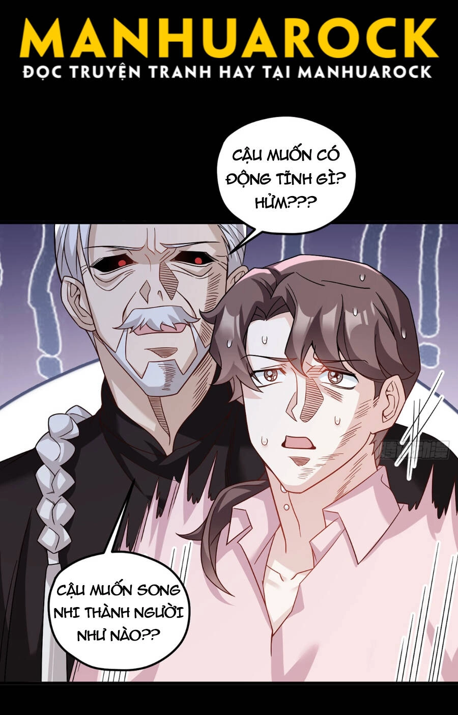 Tiên Tôn Lạc Vô Cực Chapter 180 - 37