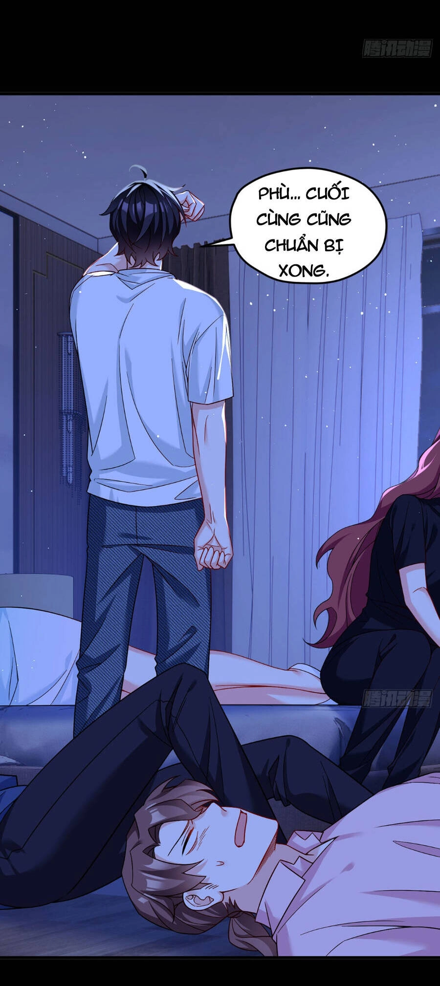 Tiên Tôn Lạc Vô Cực Chapter 181 - 2