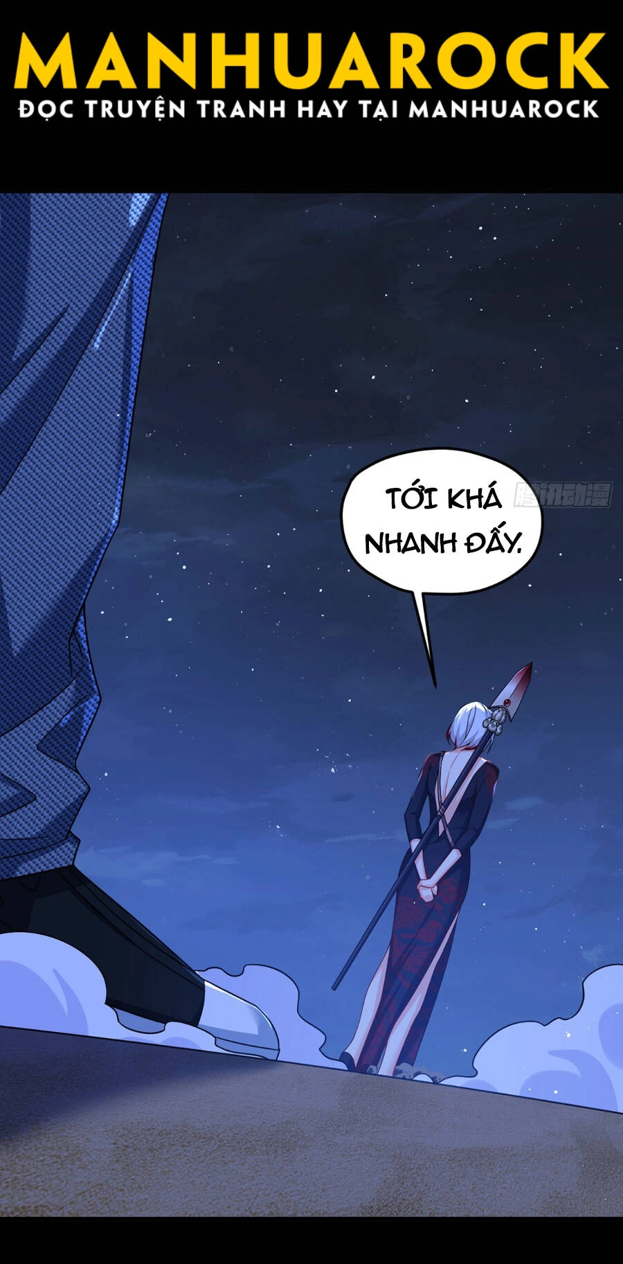 Tiên Tôn Lạc Vô Cực Chapter 181 - 7