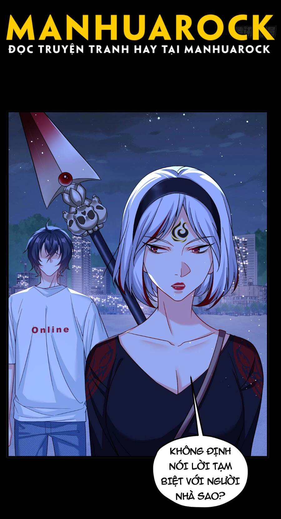 Tiên Tôn Lạc Vô Cực Chapter 181 - 8