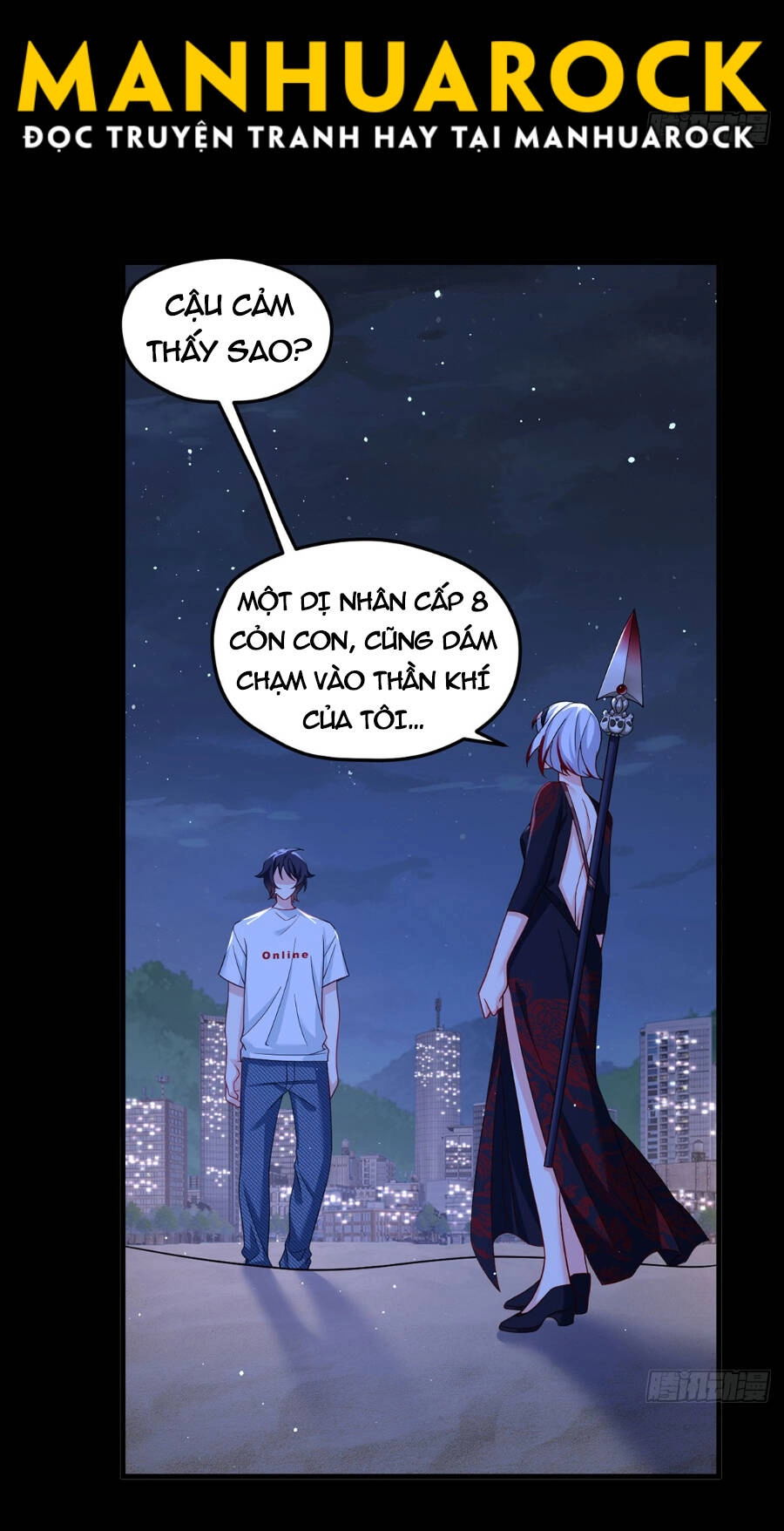 Tiên Tôn Lạc Vô Cực Chapter 181 - 12