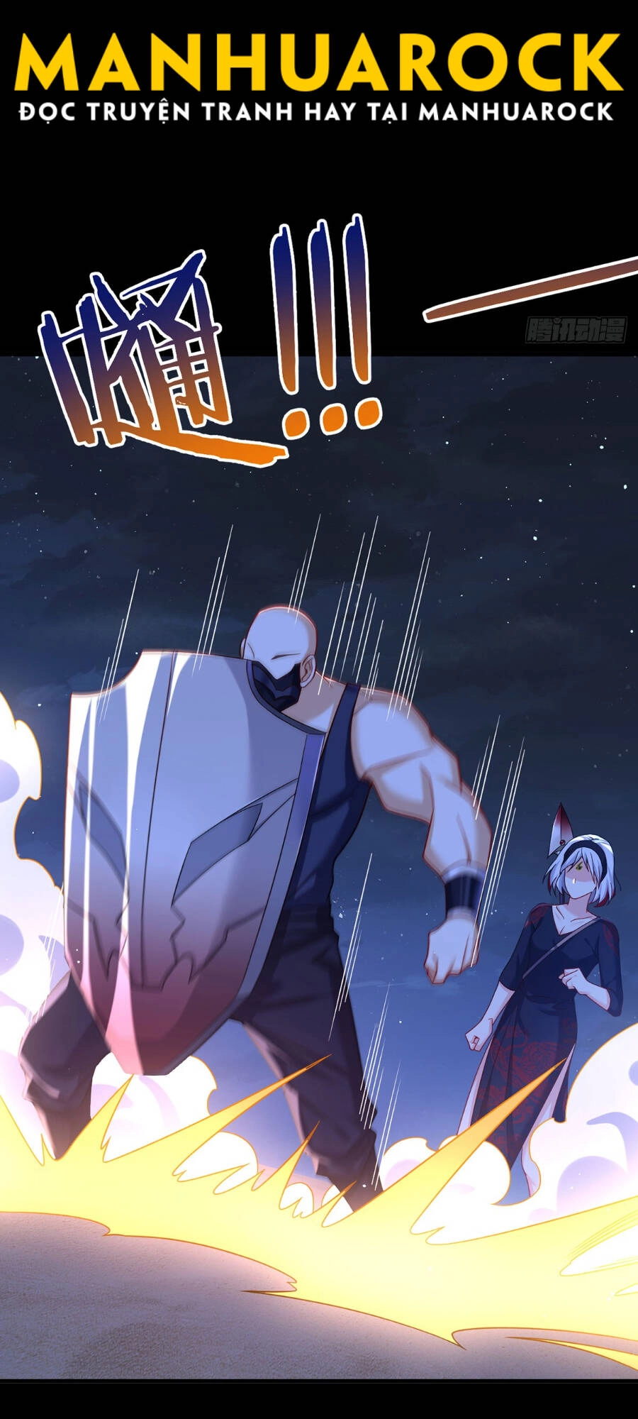 Tiên Tôn Lạc Vô Cực Chapter 181 - 16