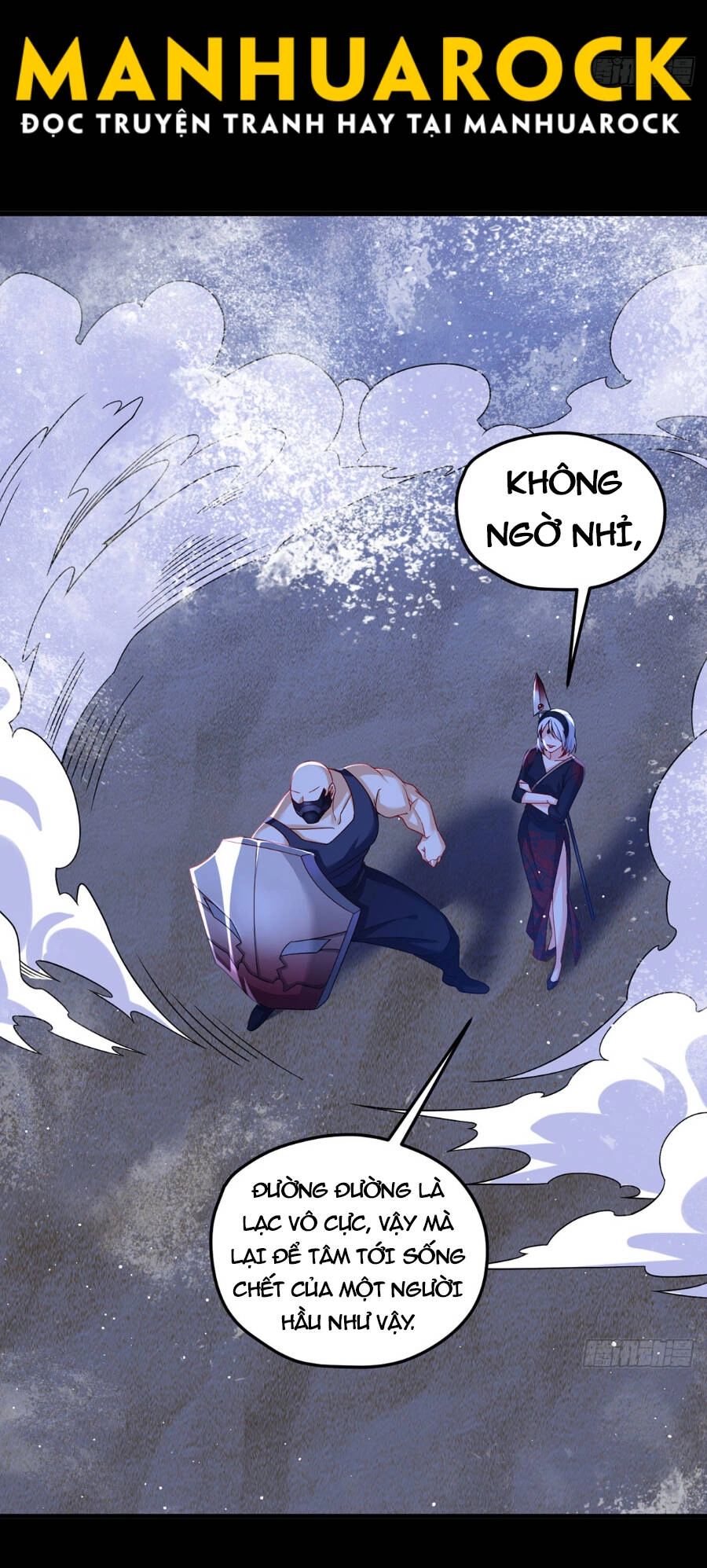 Tiên Tôn Lạc Vô Cực Chapter 181 - 18