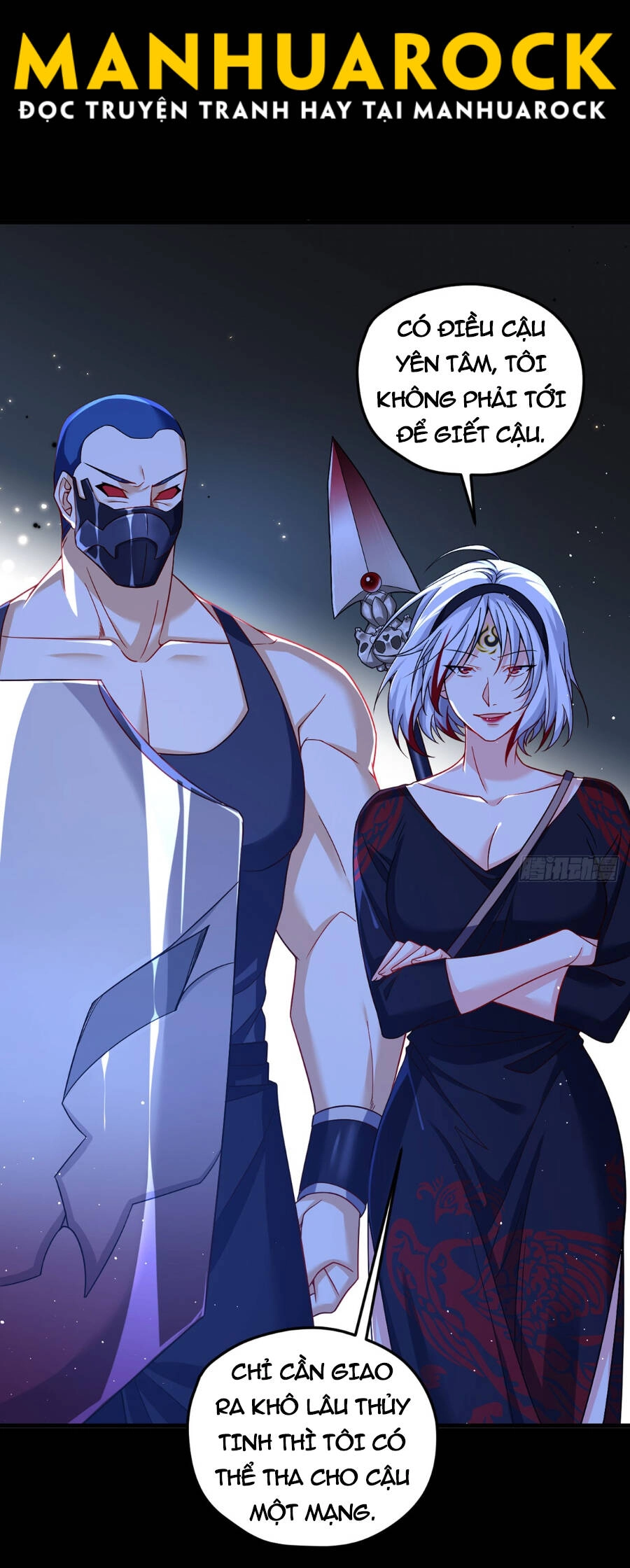 Tiên Tôn Lạc Vô Cực Chapter 181 - 19