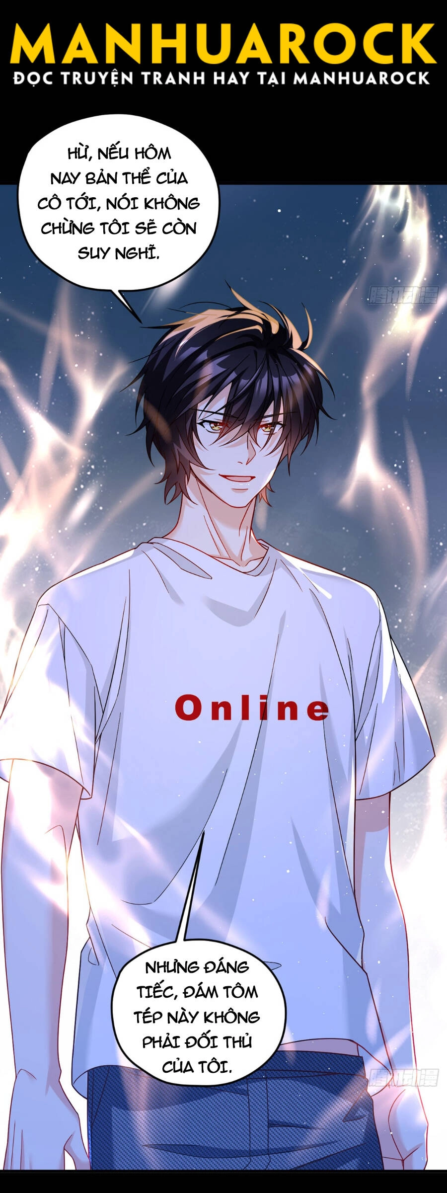 Tiên Tôn Lạc Vô Cực Chapter 181 - 20