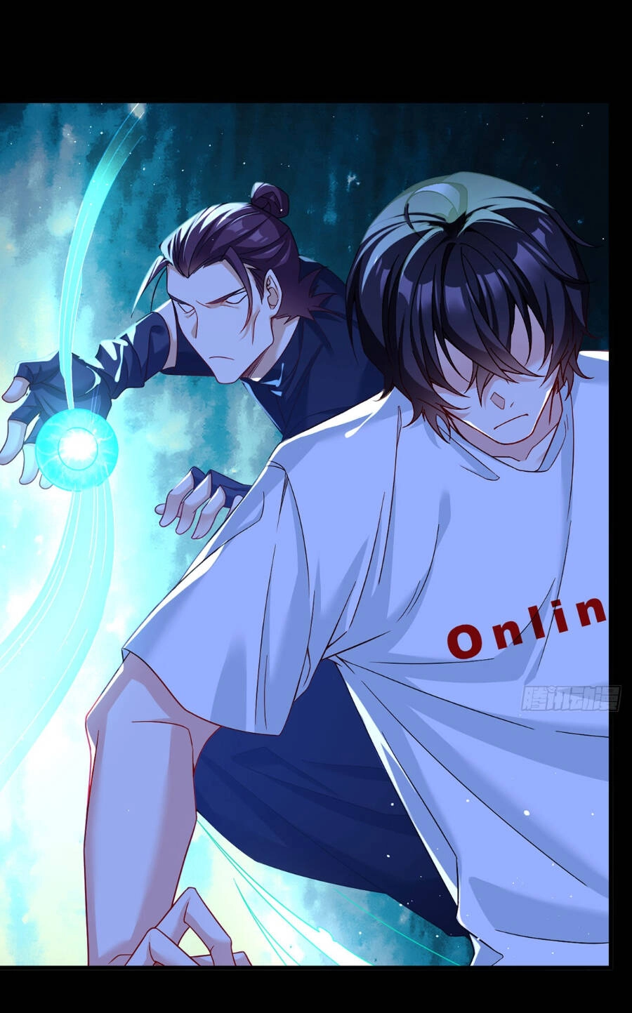 Tiên Tôn Lạc Vô Cực Chapter 181 - 24