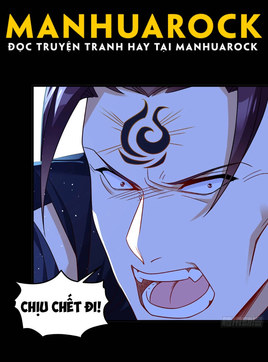 Tiên Tôn Lạc Vô Cực Chapter 181 - 25