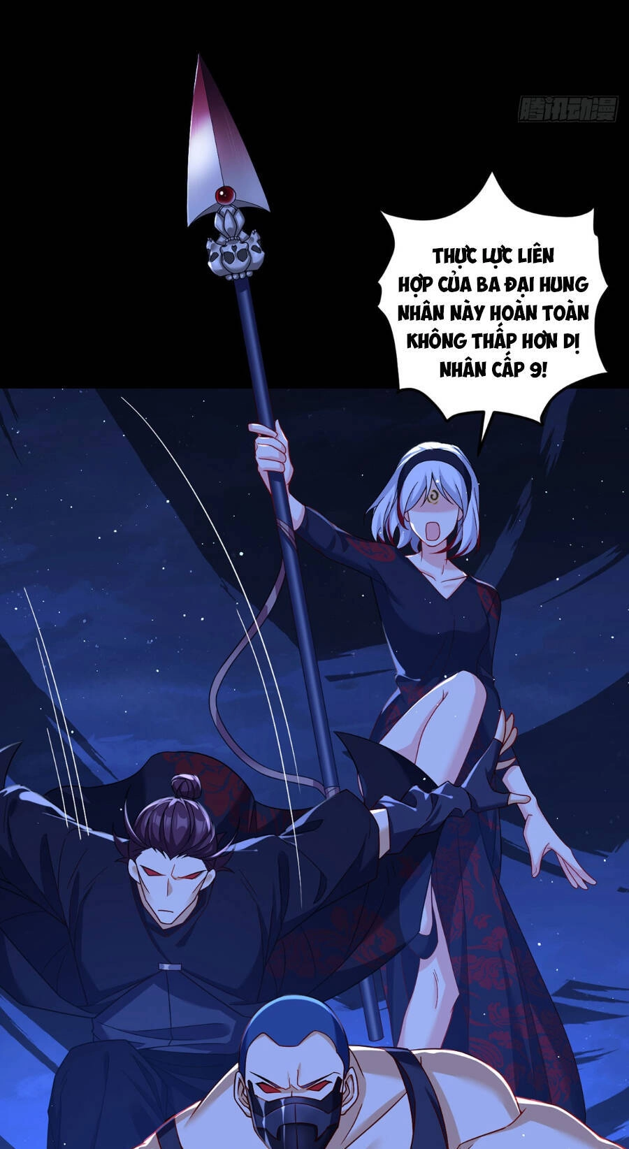 Tiên Tôn Lạc Vô Cực Chapter 181 - 34