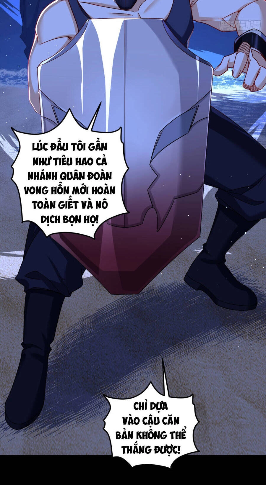 Tiên Tôn Lạc Vô Cực Chapter 181 - 35