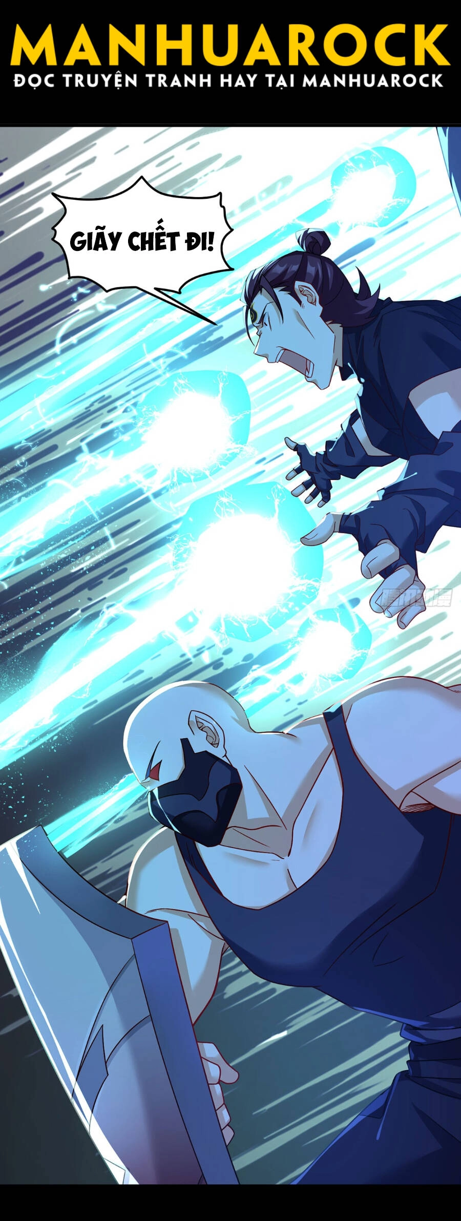 Tiên Tôn Lạc Vô Cực Chapter 181 - 38