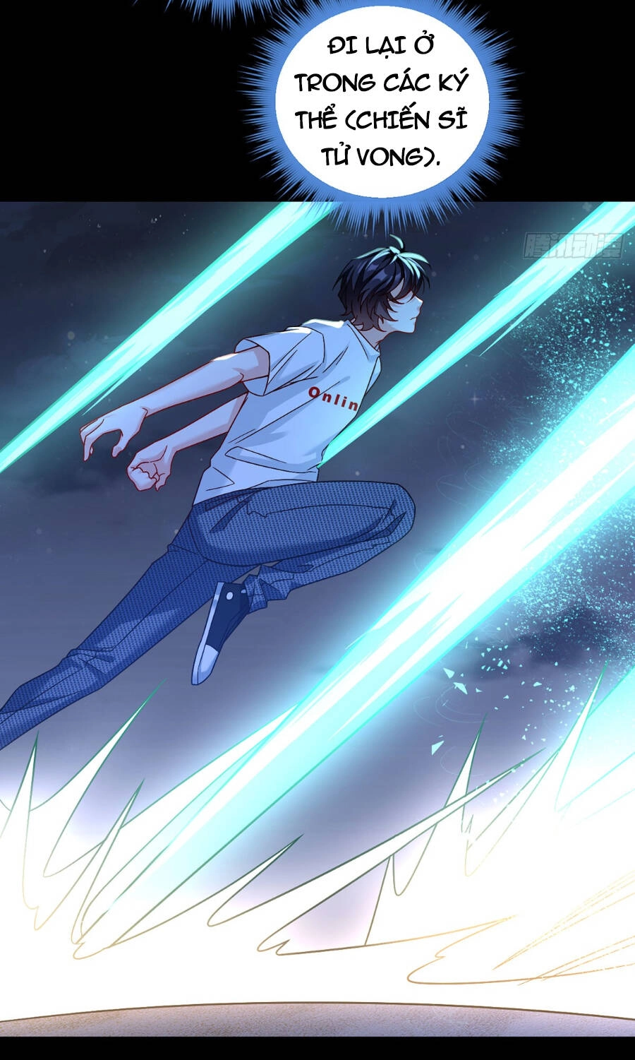 Tiên Tôn Lạc Vô Cực Chapter 181 - 40