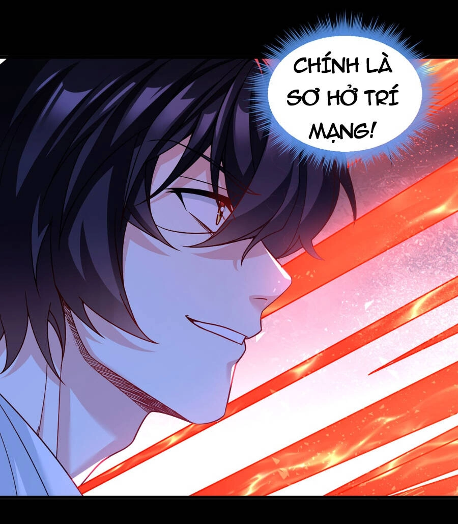 Tiên Tôn Lạc Vô Cực Chapter 181 - 43