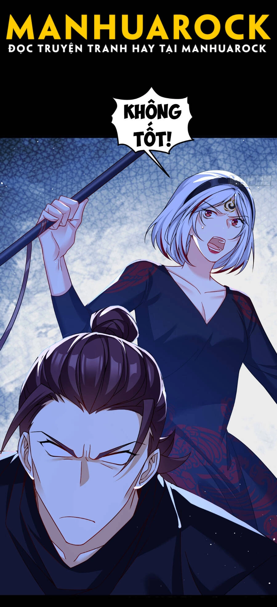 Tiên Tôn Lạc Vô Cực Chapter 181 - 46