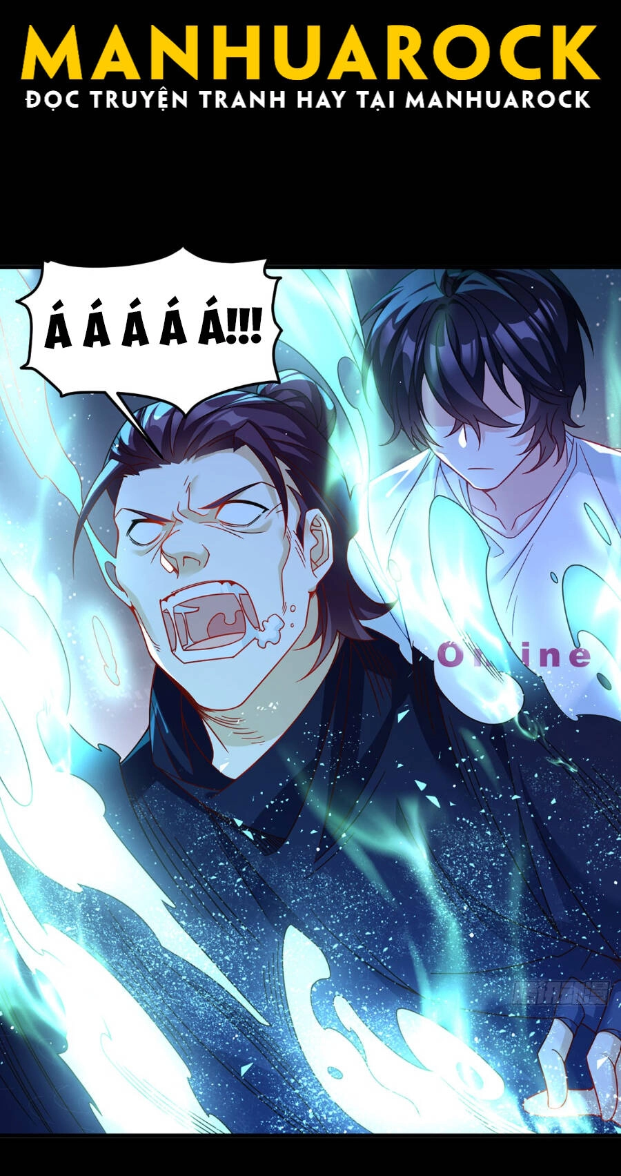 Tiên Tôn Lạc Vô Cực Chapter 182 - 2