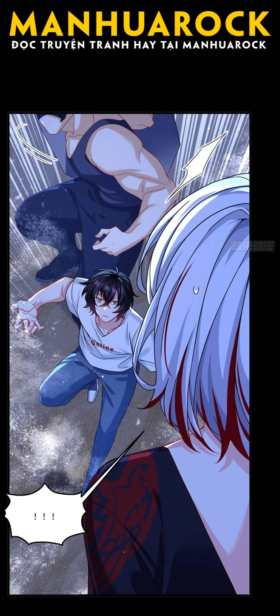 Tiên Tôn Lạc Vô Cực Chapter 182 - 4