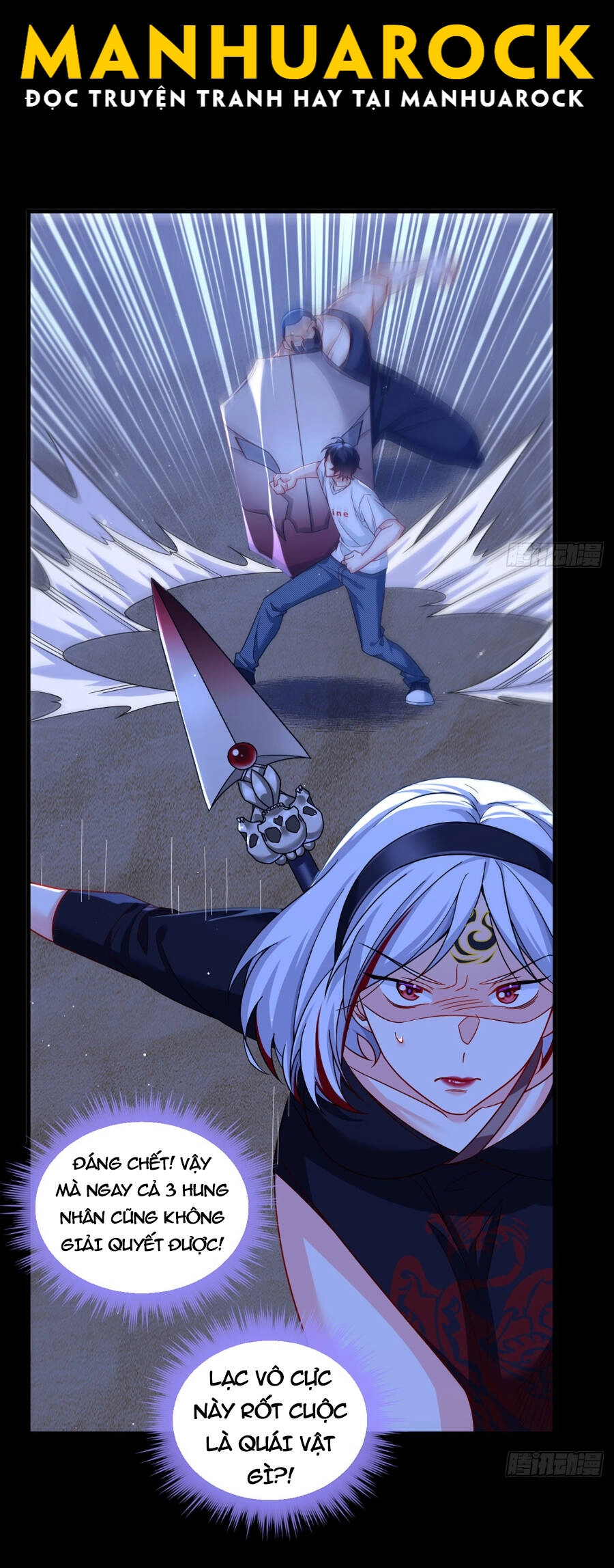 Tiên Tôn Lạc Vô Cực Chapter 182 - 7