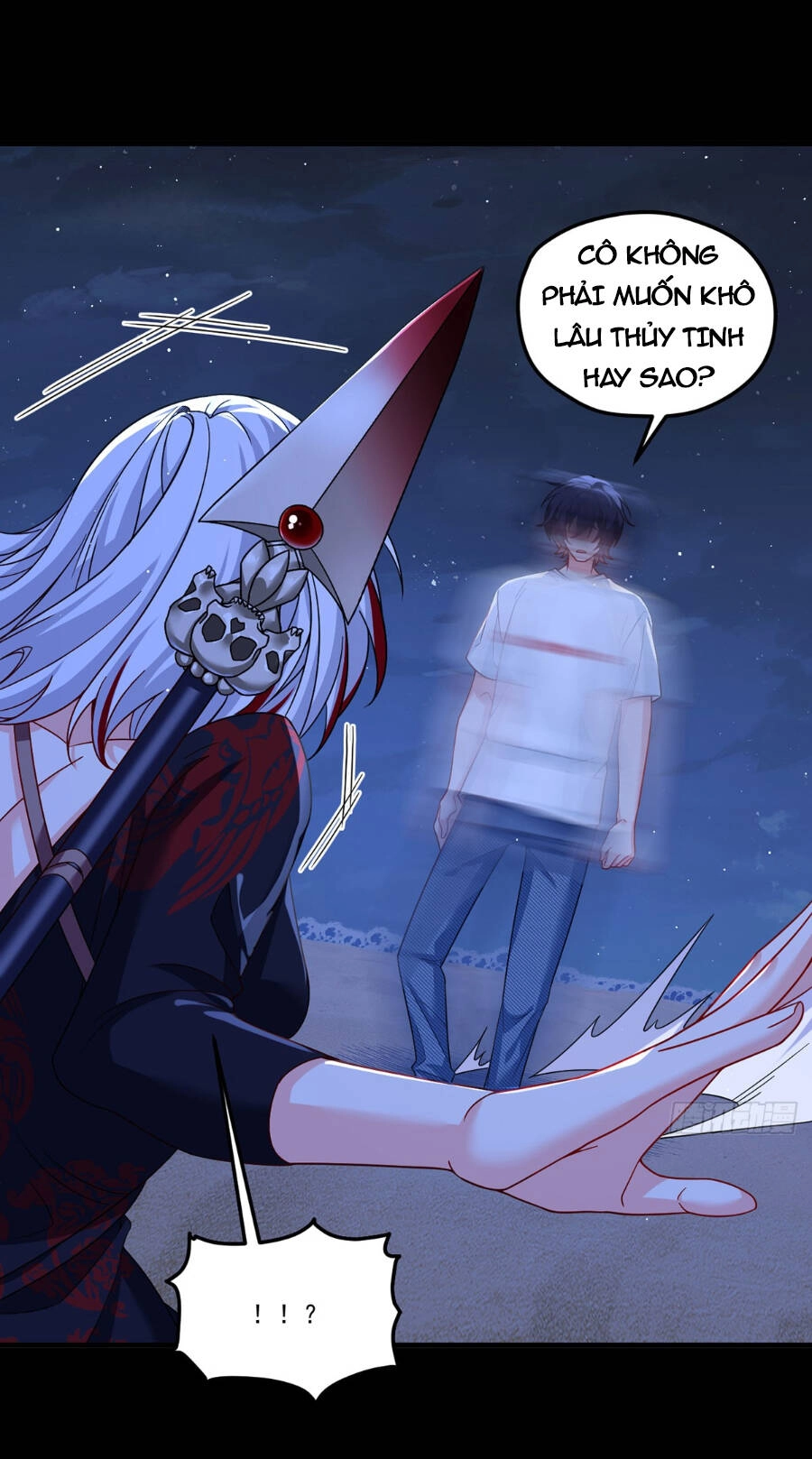 Tiên Tôn Lạc Vô Cực Chapter 182 - 8