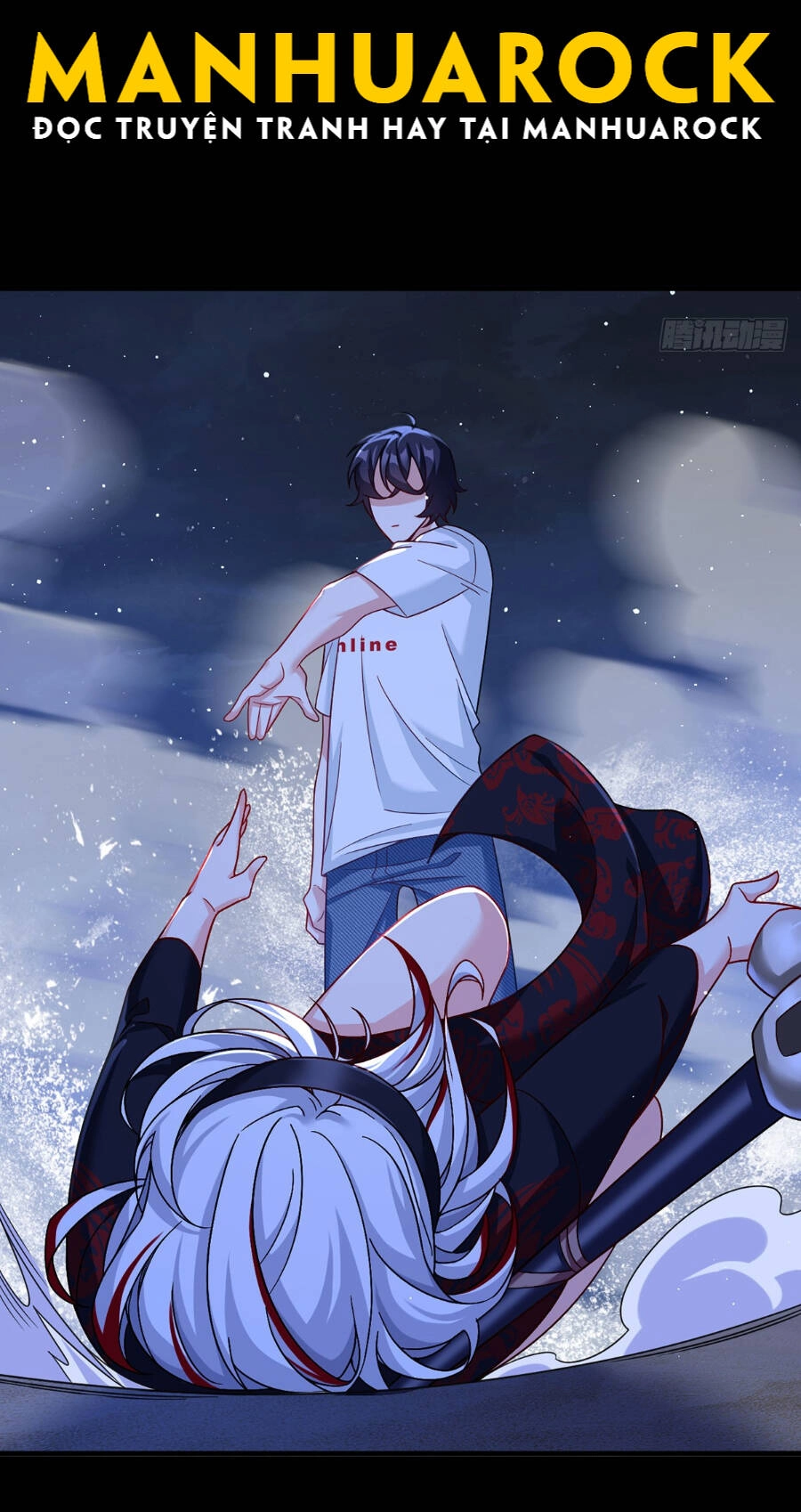 Tiên Tôn Lạc Vô Cực Chapter 182 - 10