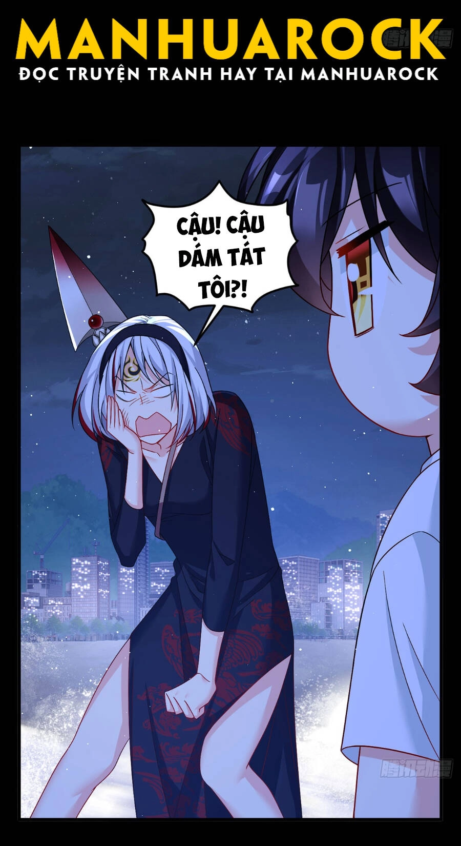 Tiên Tôn Lạc Vô Cực Chapter 182 - 11