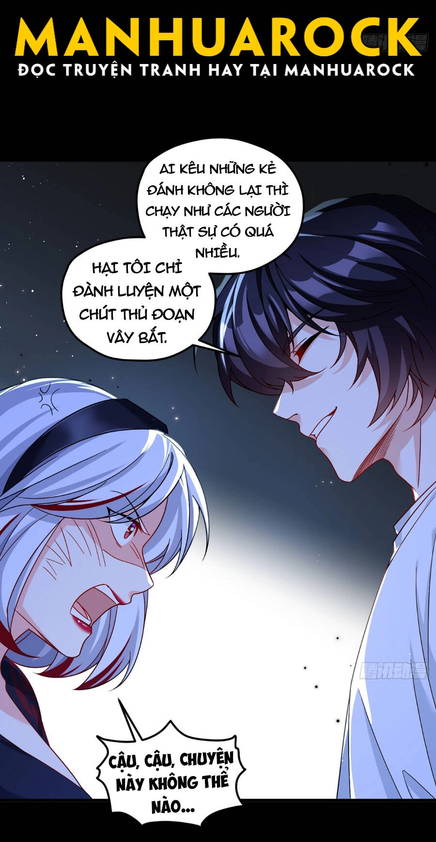 Tiên Tôn Lạc Vô Cực Chapter 182 - 18