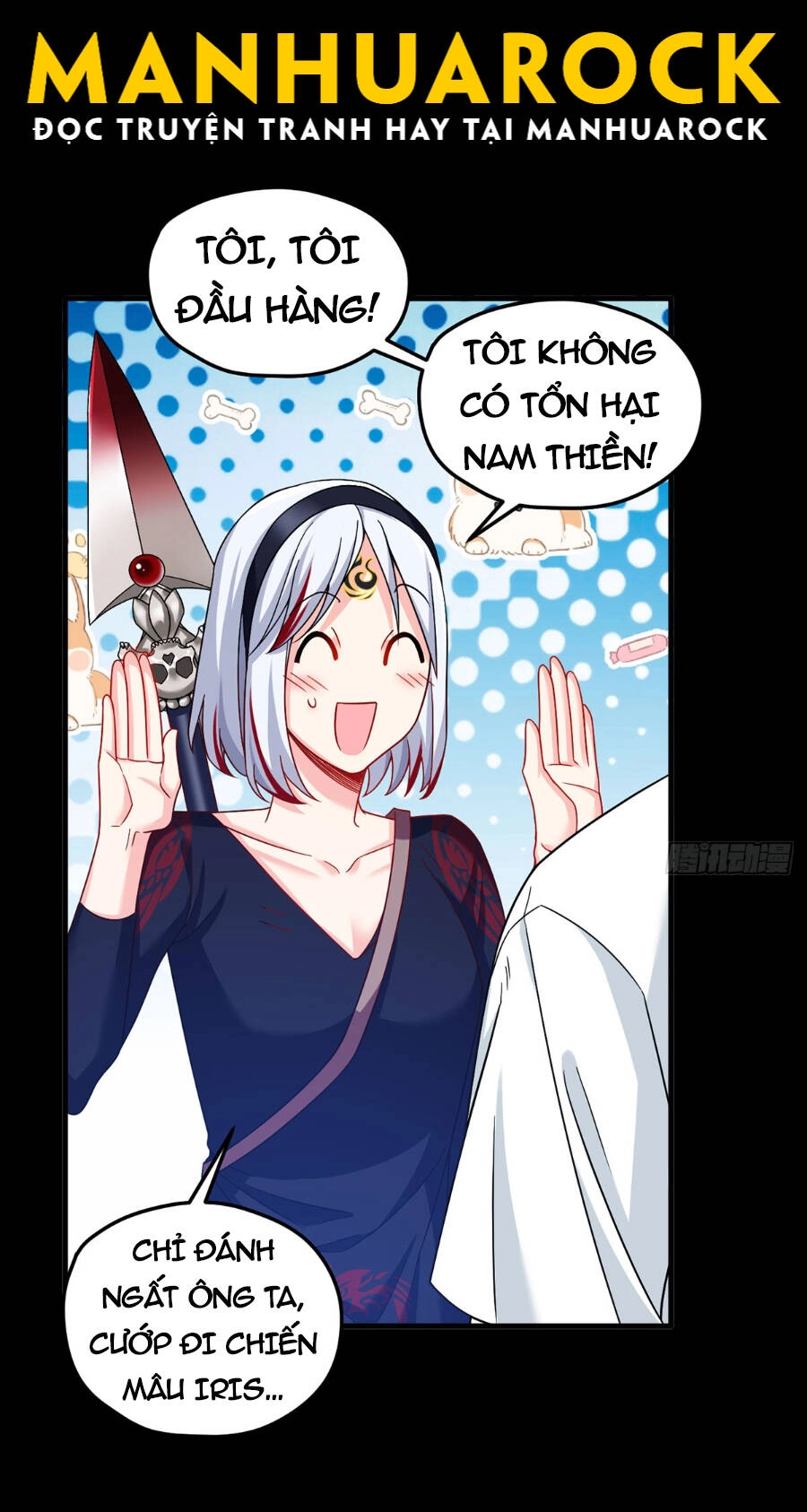 Tiên Tôn Lạc Vô Cực Chapter 182 - 21