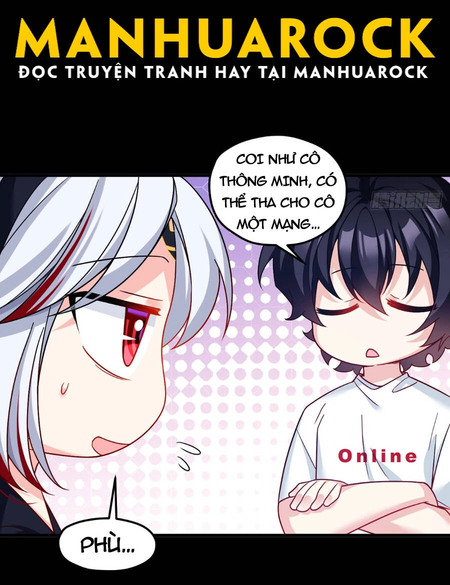 Tiên Tôn Lạc Vô Cực Chapter 182 - 22