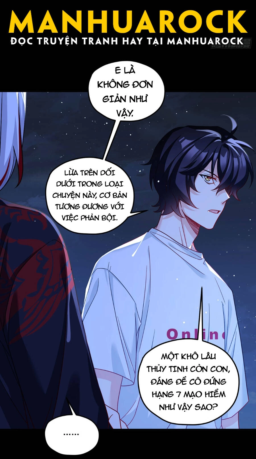 Tiên Tôn Lạc Vô Cực Chapter 182 - 27