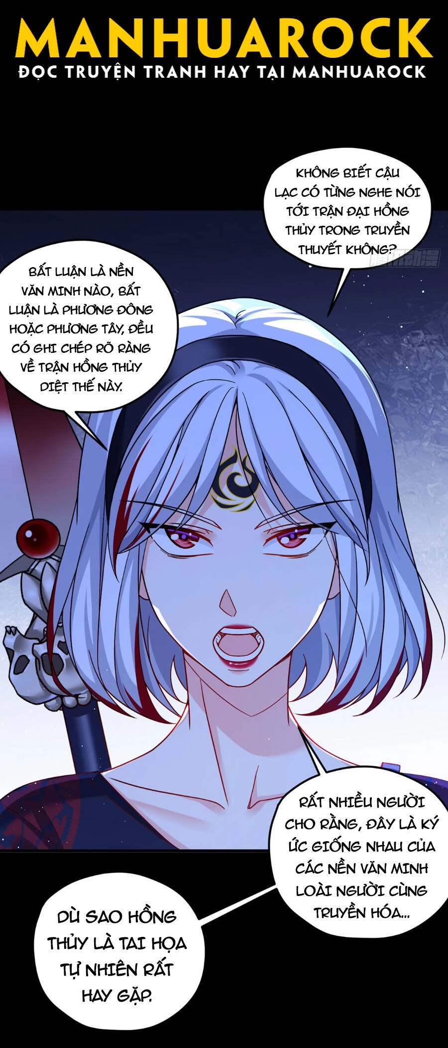 Tiên Tôn Lạc Vô Cực Chapter 182 - 30