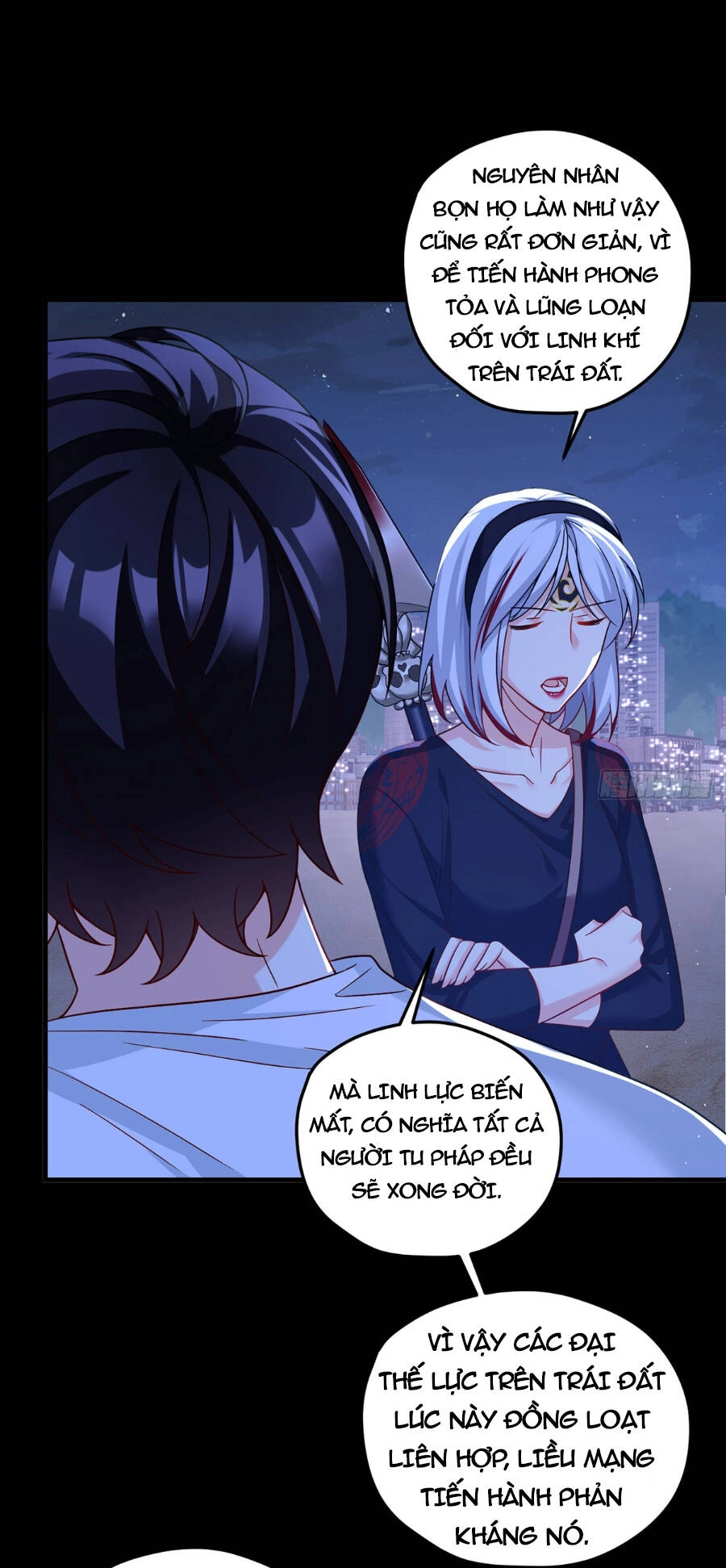 Tiên Tôn Lạc Vô Cực Chapter 182 - 33