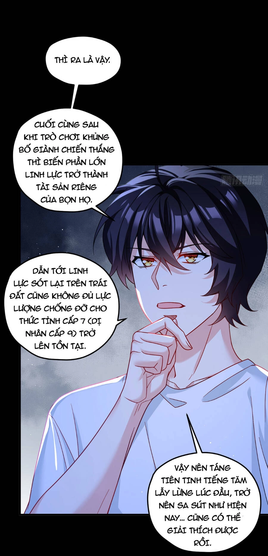 Tiên Tôn Lạc Vô Cực Chapter 182 - 35