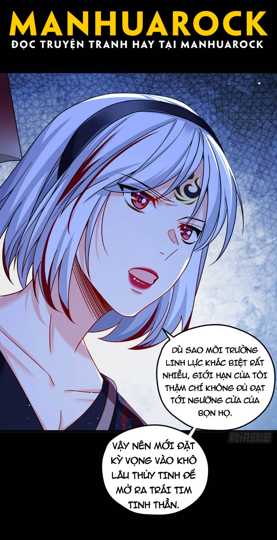 Tiên Tôn Lạc Vô Cực Chapter 182 - 40